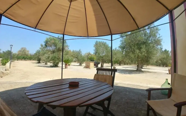 Masseria La Maesta' 1511