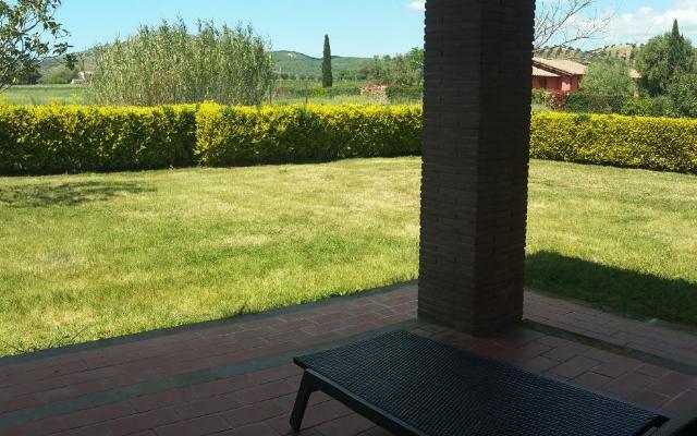Agrialbergo La Sugherella