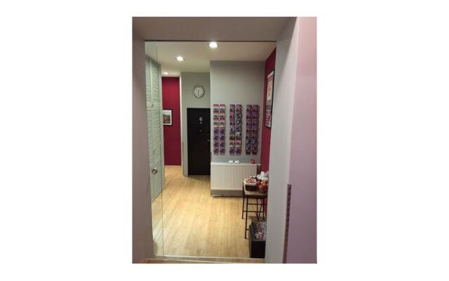 Central Station Studios II - Vacation Rentals