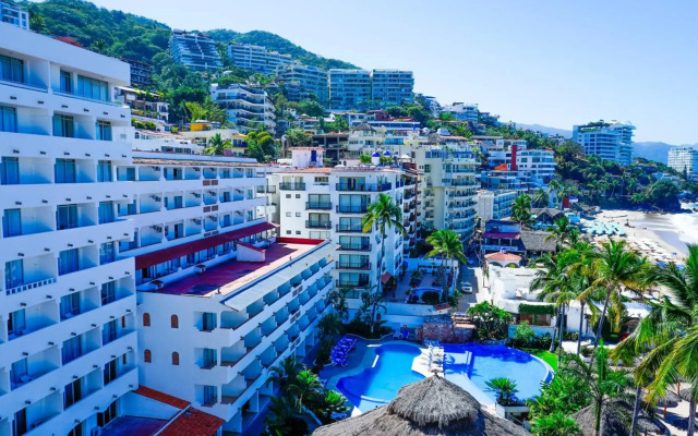Hotel Tropicana Vallarta