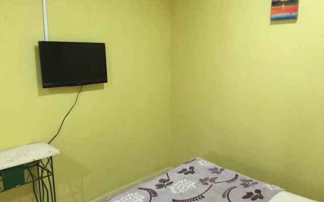 Bohok Guesthouse