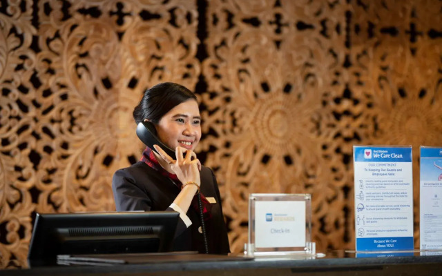 Wyndham Panbil Batam