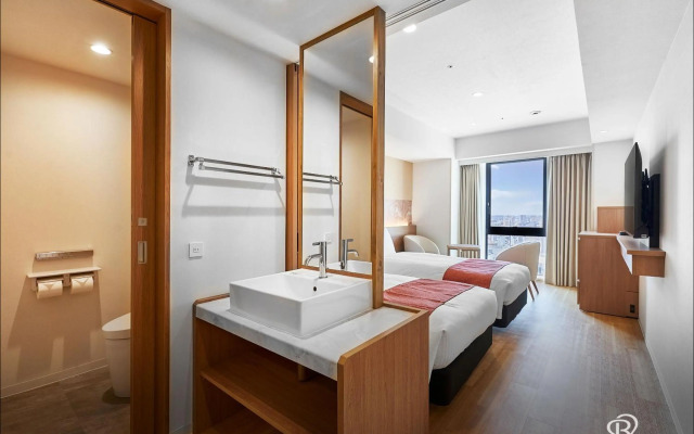 Daiwa Roynet Hotel Naha Omoromachi Premier