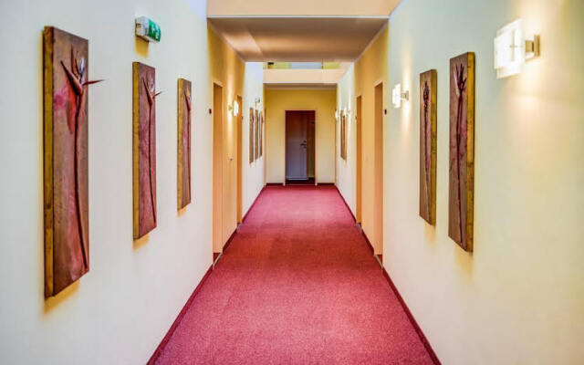 Hotel Turmhof