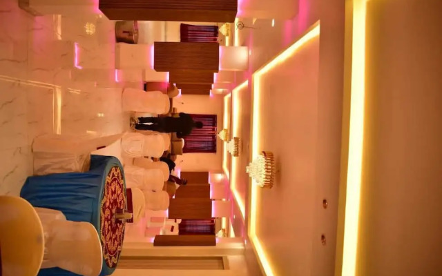 Sagar Luminoire Hotel