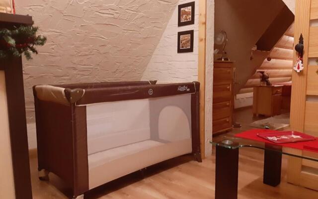 Apartament Hawrań Murzasichle