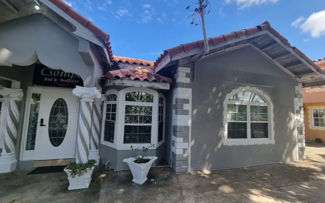 Leisure Duplex At Csompo Silver Manor
