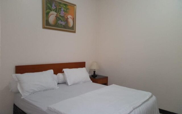 Golden Mansion Kost