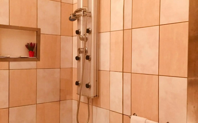 Hotel Portinari