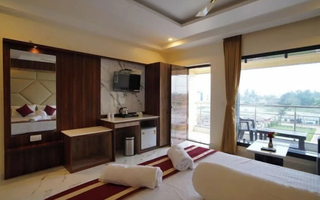 Lipi Resort and Spa