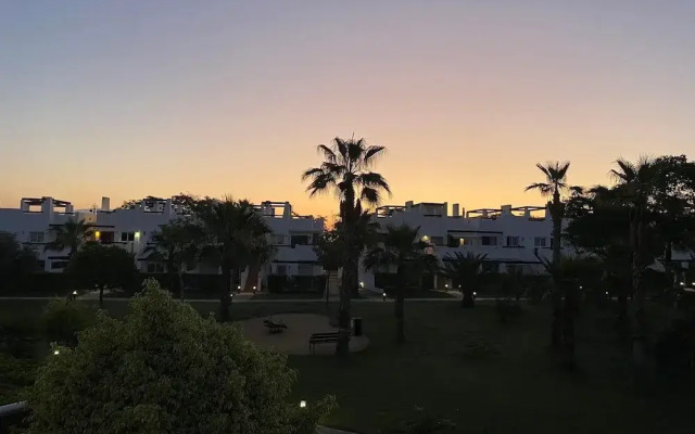 Relaxing Retreat in Condado de Alhama Jardin 7