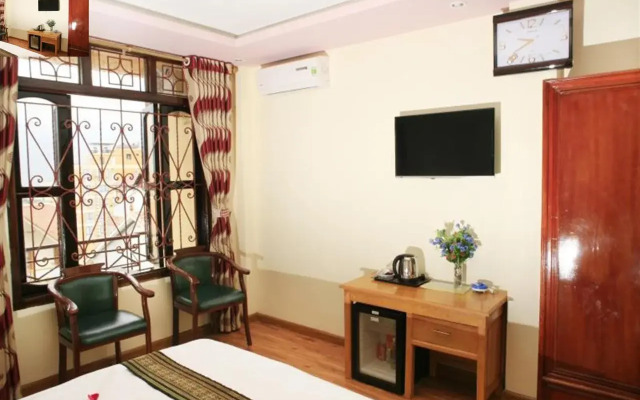 Pinocchio Sapa Hotel - Hostel