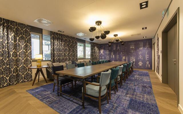 Canopy by Hilton Zagreb - City Centre