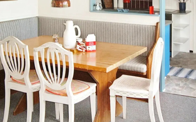 Cozy Holiday Home in Farsø With Sea Near