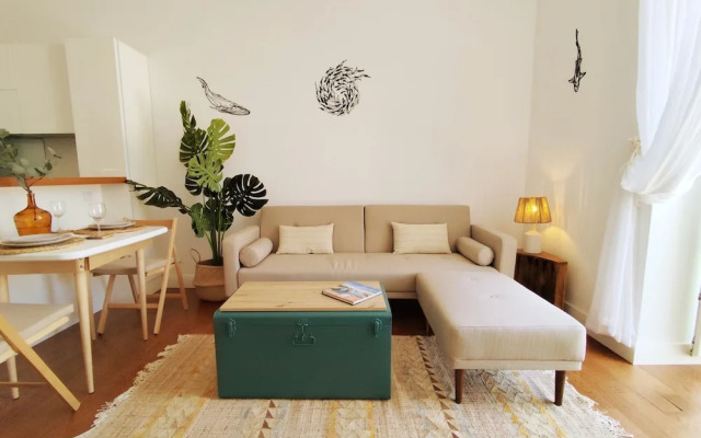 Maison Faro Luxe A Tranquil Retreat by the Algarv