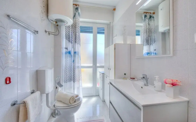 Elena Apartment