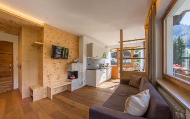 Appartement Hotel Erlhof Deluxe