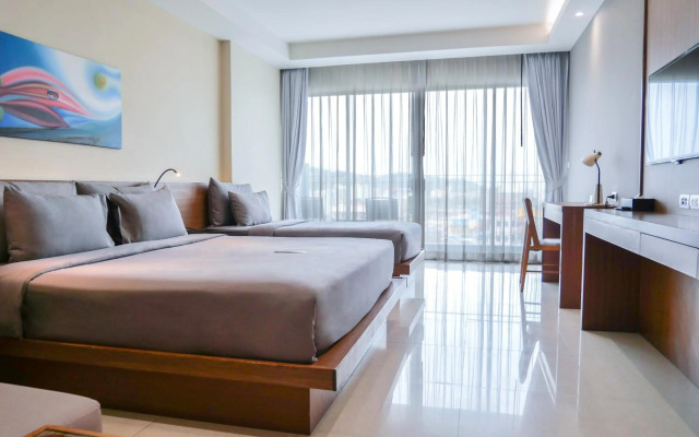 The Senses Resort & Pool Villas, Phuket