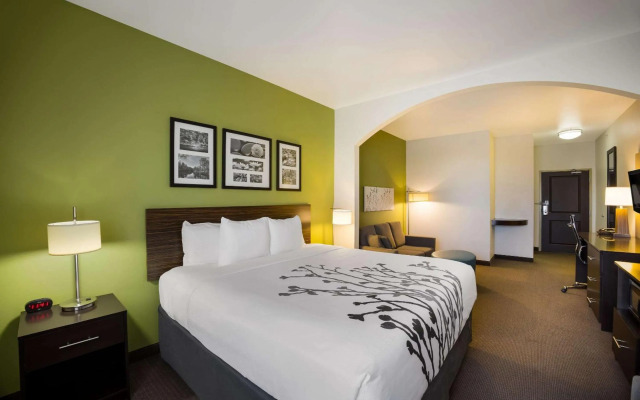 Sleep Inn & Suites Colby