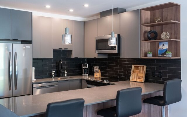 Alpine Haven by Revelstoke Vacations