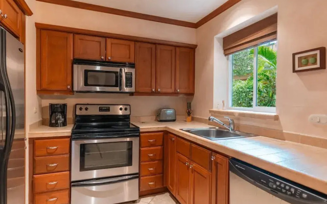 CR Luxury Veranda 3H 1 Bdrm