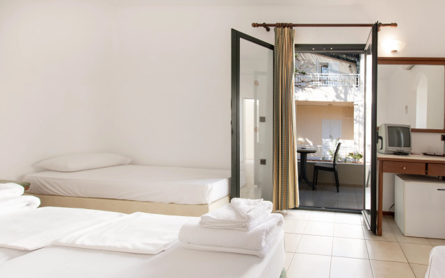 Anastasia Hotel Stalis