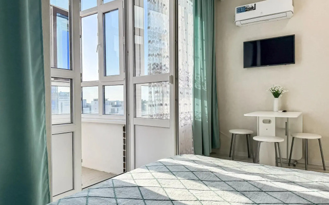 Monaco Apartment 24 on 147 Ivan Golubets Street