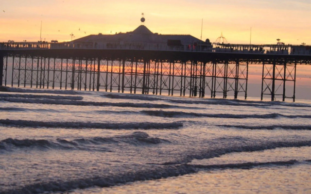 Five Brighton