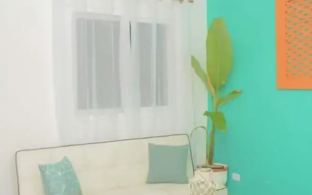 Your Aquamarine Escape in Bayahibe