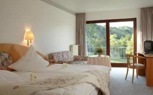 Landgasthof Hotel Zur Linde