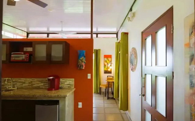 Nature's Edge Boutique Hotel