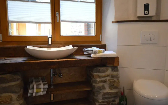 Cosy, 1800 Farmhouse With Sauna