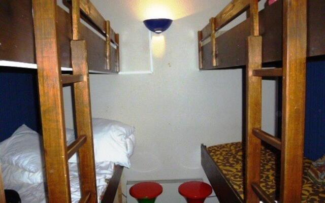 Appartement Arette, 1 pièce, 6 personnes - FR-1-602-20