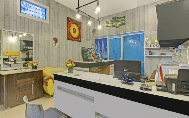 OYO 90615 Jojo Homestay