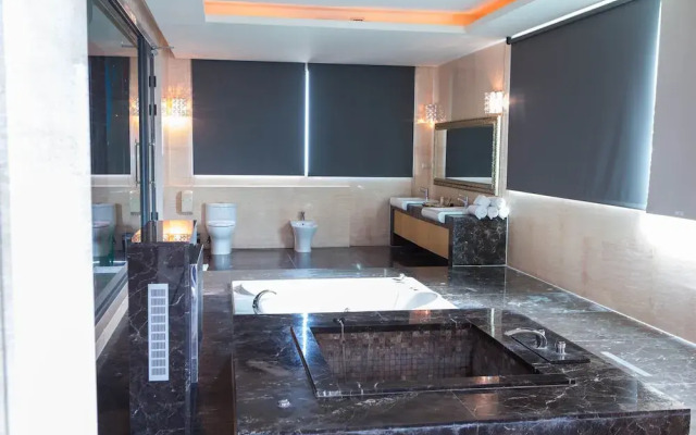 All-Ur Boutique Motel - Ping-Tung Branch