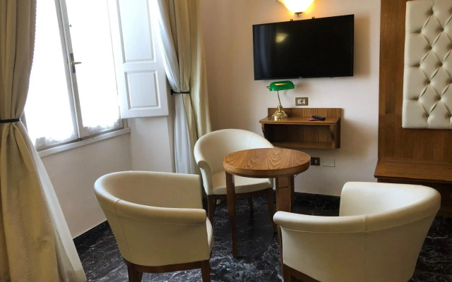 Hotel Le Due Fontane