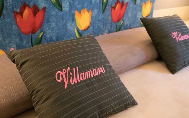 Hotel Villamare