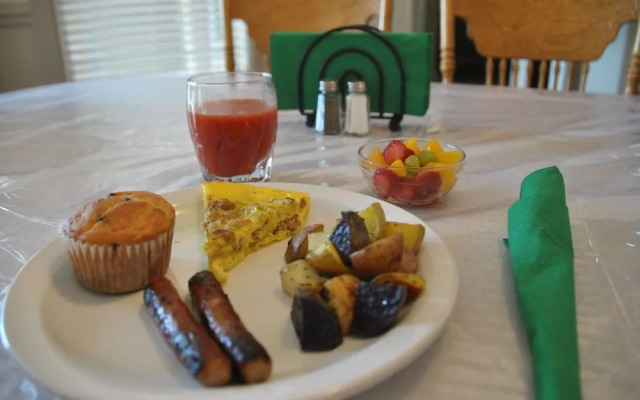 Perfect Moments B&B and Event Venue