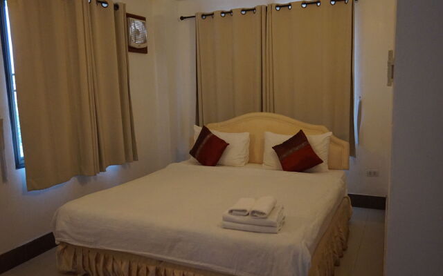 Pakse Mekong Hotel
