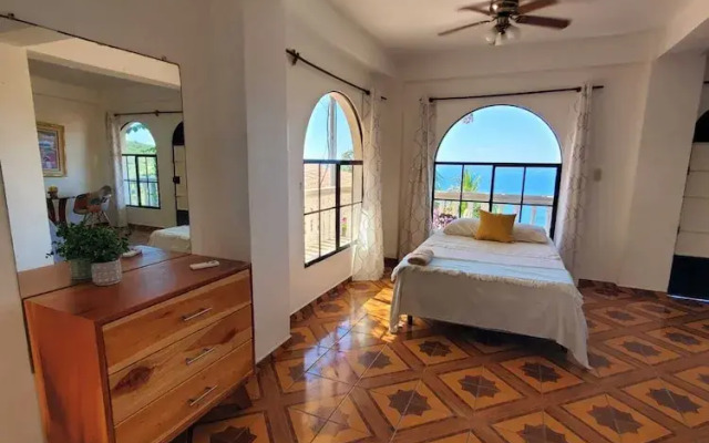 The Grand Monticchiello Villa