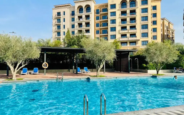 Goodwood Suites Homes Vacation