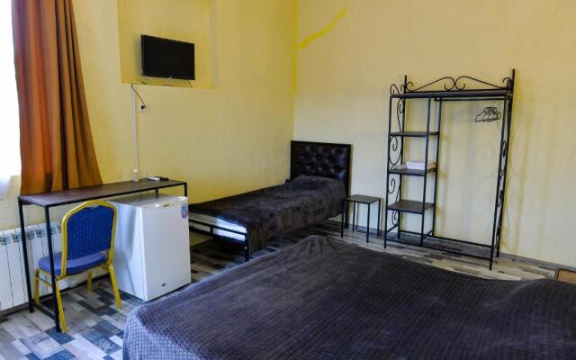 GF Hotel