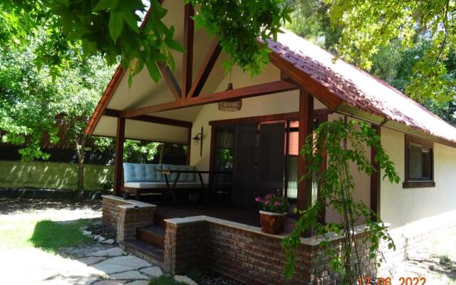 Gaia Koru Bungalows