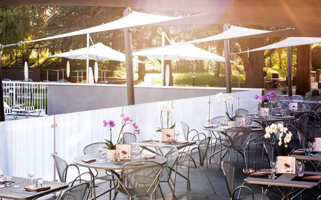 Novotel Lyon Bron Eurexpo