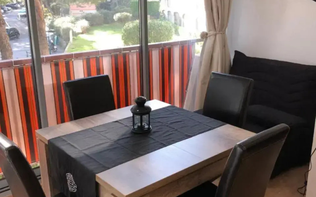 Studio Mandelieu
