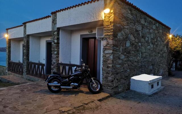 Villa Curiazzi Guesthouse Viale la Pelosa 16