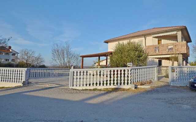 Apartman Jaka