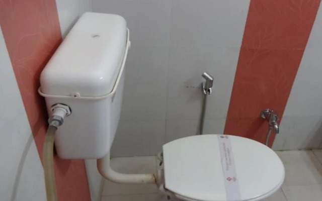 Hotel Anushree