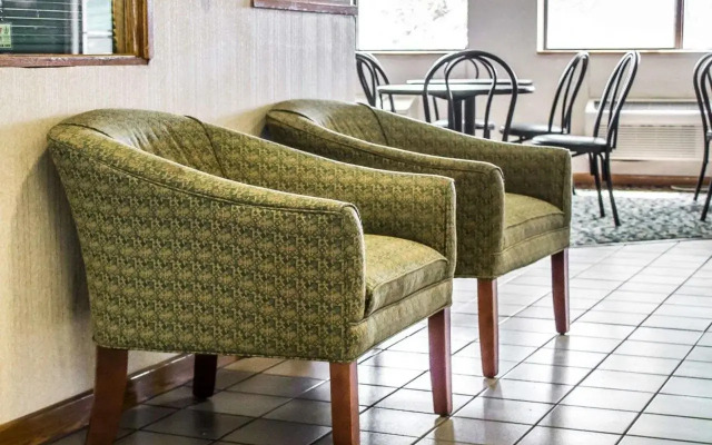 Quality Inn Minocqua