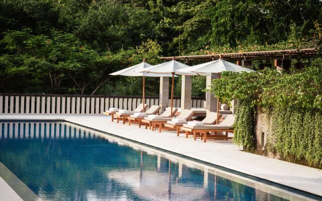 Aman Villas at Nusa Dua